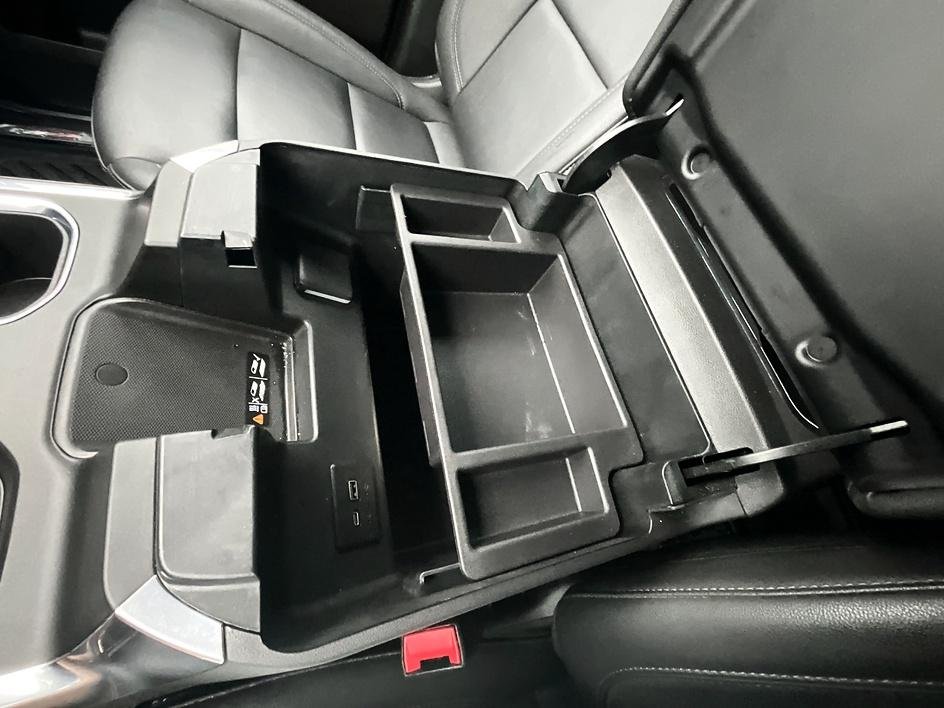 Used 2024 Red Chevrolet LT Trail Boss image 29