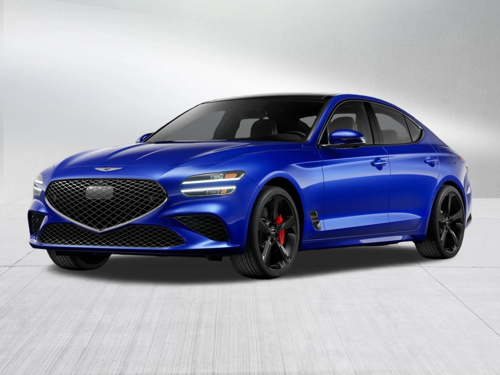 2026 Genesis G70 3.3T Sport Prestige AWD's photo