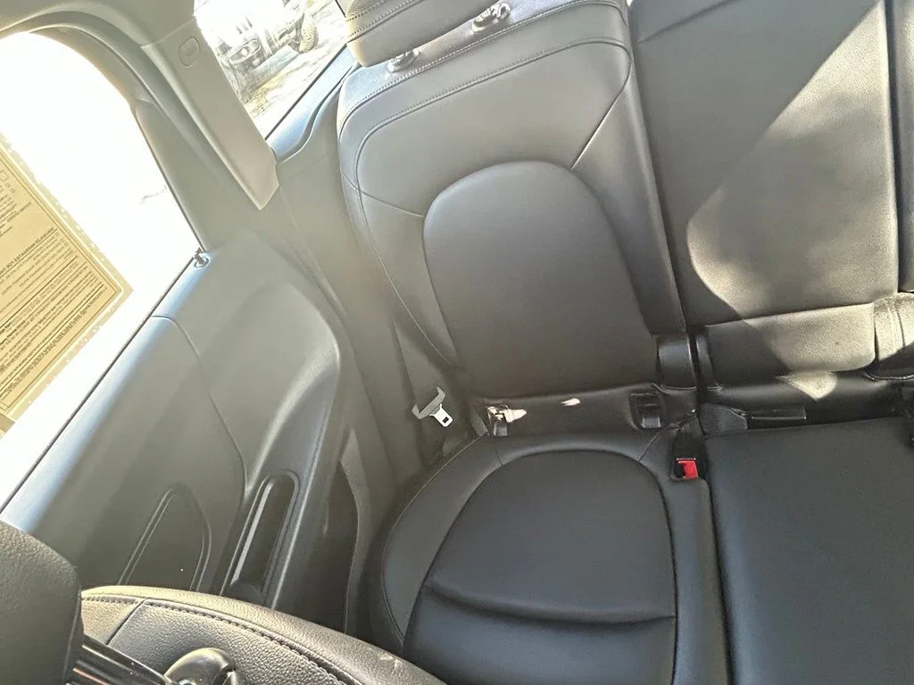 Used 2019 Gray MINI  image 12