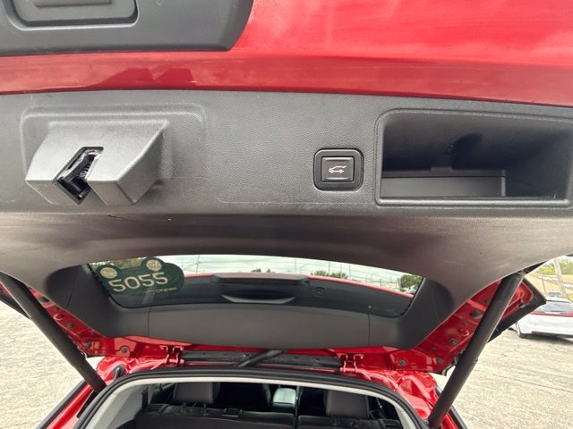 2022 GMC Terrain SLT - Photo 30