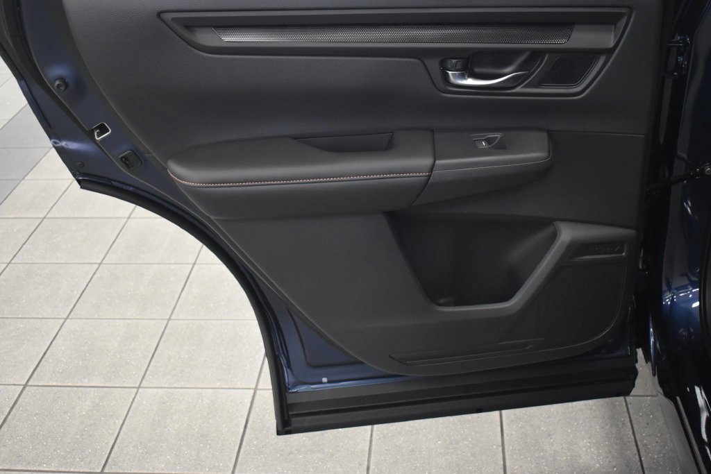 New 2027 Canyon River Blue Metallic Honda Sport-L image 21