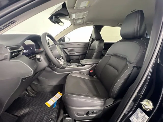 New 2026 Jet Black Mica Mazda 2.5 S Preferred AWD image 11