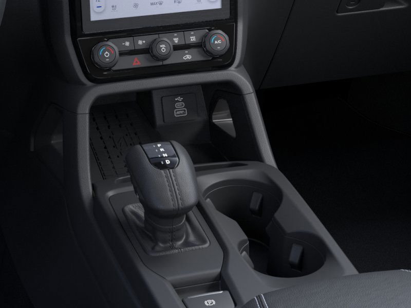 2025 Ford Ranger Lariat - Photo 15