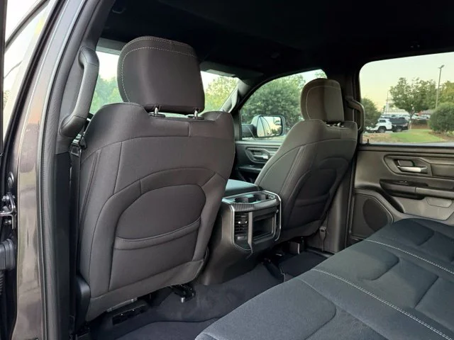 New 2026 Granite Crystal Metallic Clear-Coat Exterior Paint RAM Express image 27
