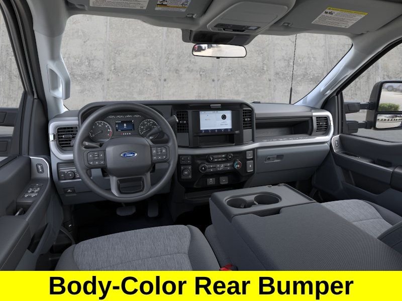 New 2026 White Ford XL image 10