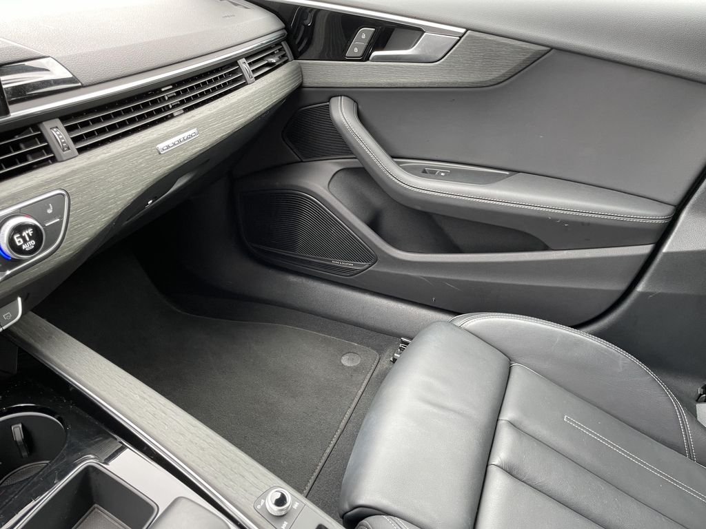 2024 Audi A5 Sportback Premium Plus - Photo 21