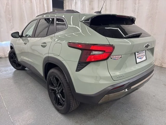 2026 Chevrolet Trax Activ - Photo 6