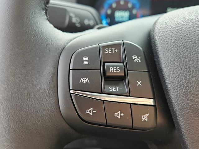 New 2025 Carbonized Gray Metallic Ford Badlands® image 25