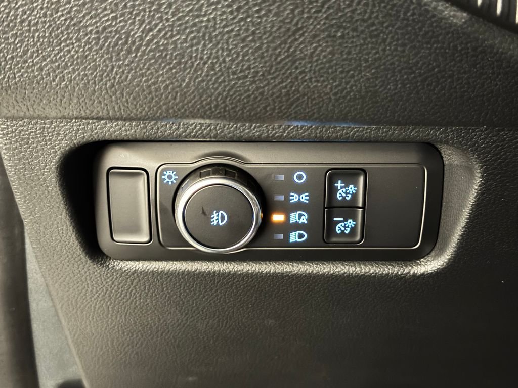 New 2026 White Ford STX image 21