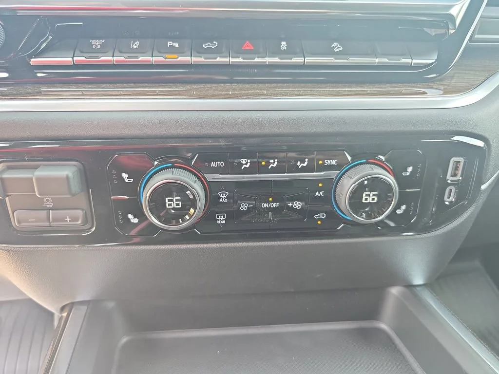 2026 Chevrolet Silverado 2500 HD LT - Photo 26