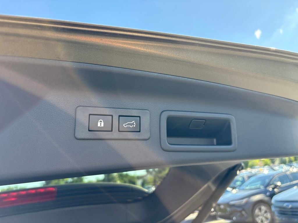 Certified Used 2026 Brown Subaru Wilderness image 25
