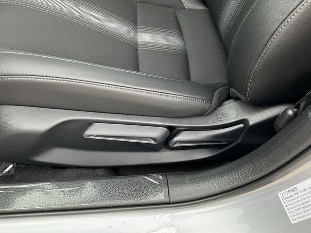 Used 2025 Solar Silver Metallic Honda Sport image 20