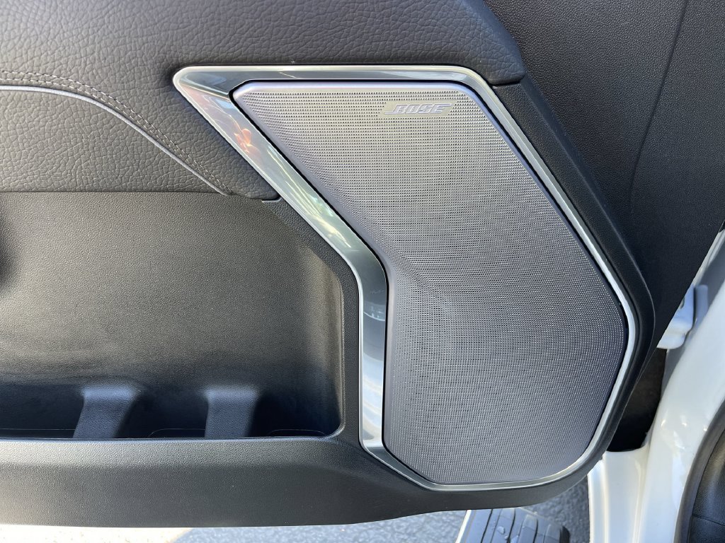 2026 GMC Sierra 1500 Denali - Photo 25