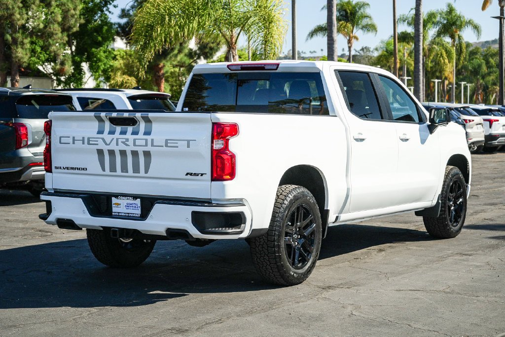 2026 Chevrolet Silverado 1500 RST - Photo 6