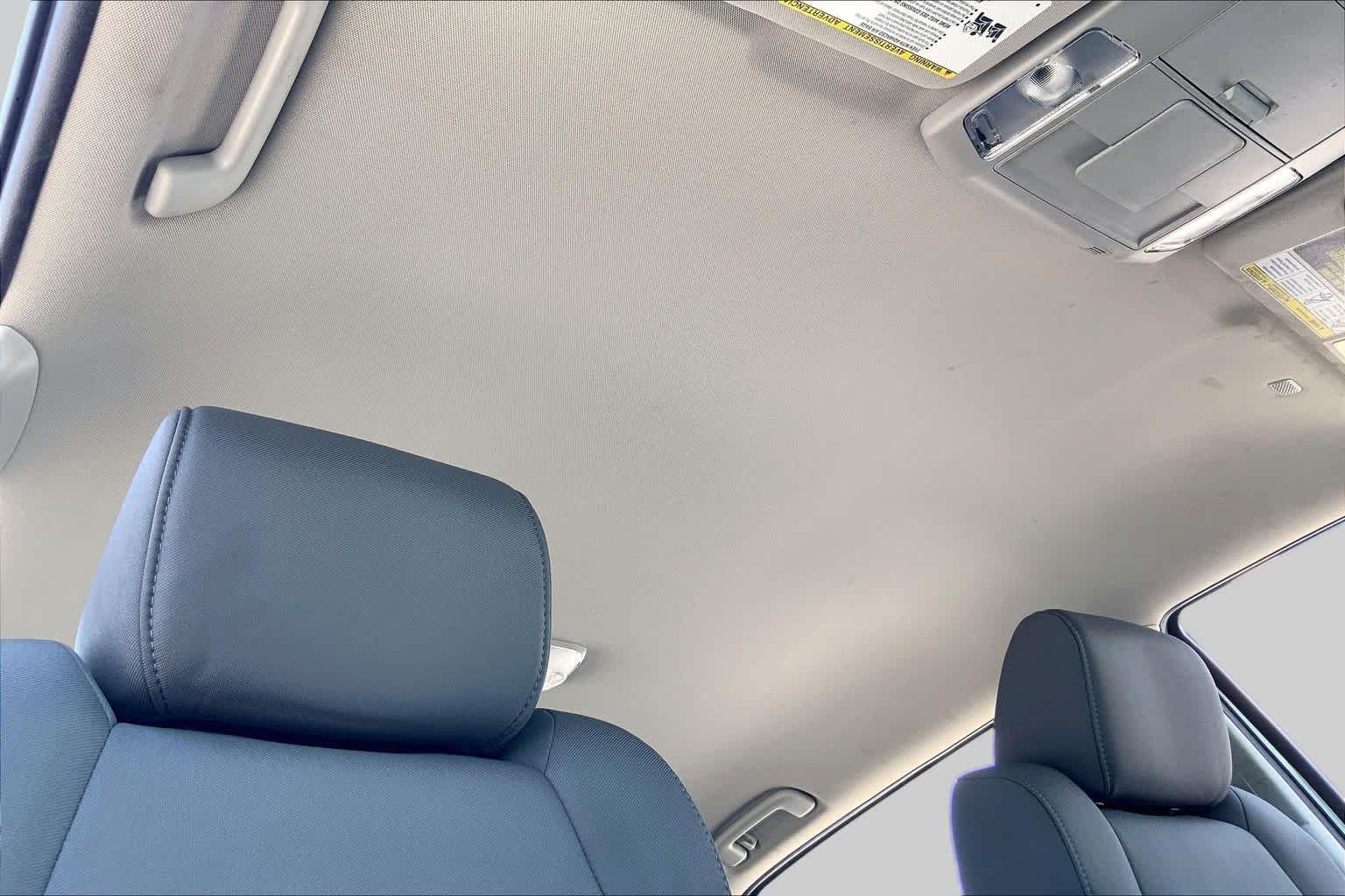 Used 2019 Silver Sky Metallic Toyota SR5 image 14