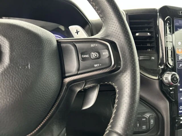 Used 2024 Black Ram Sport image 12