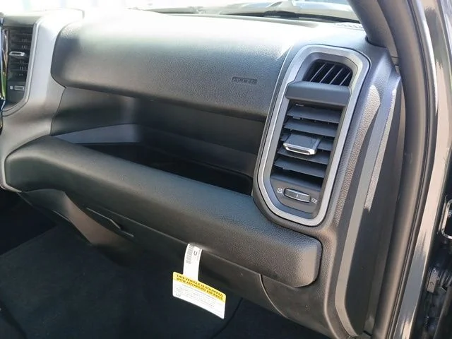 New 2026 Forged Blue Metallic RAM Tradesman image 29