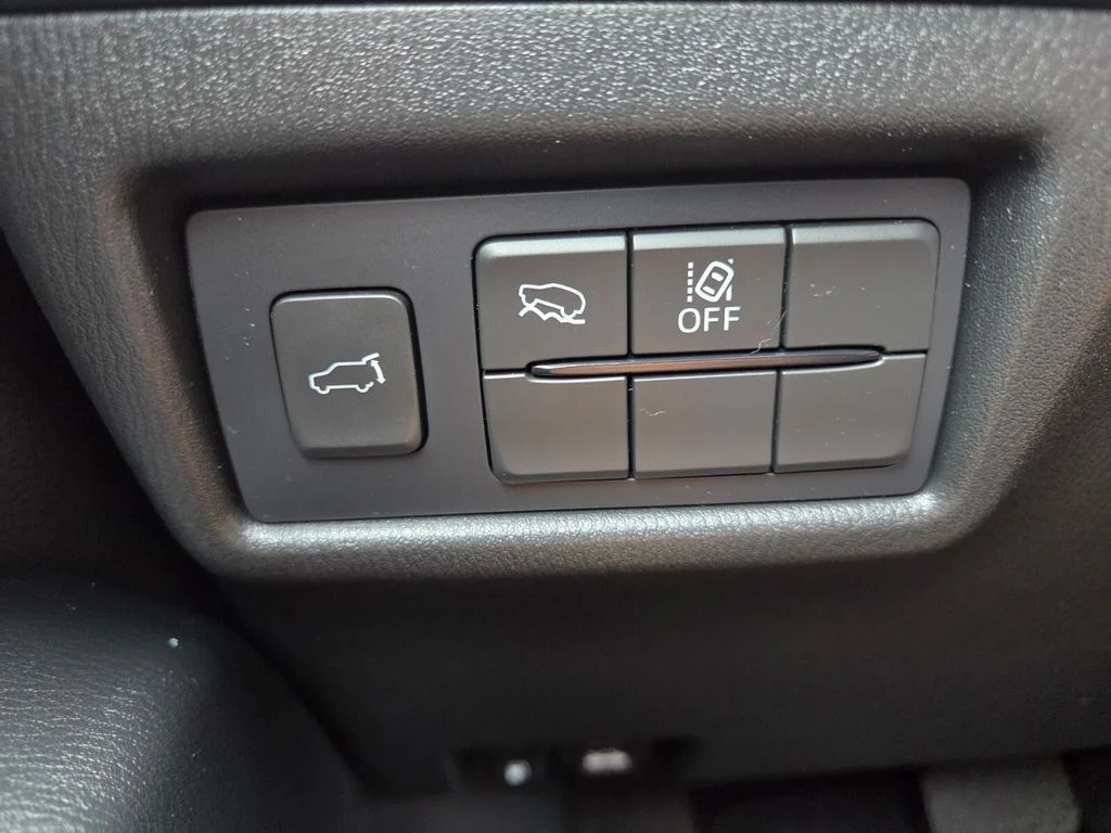 Used 2024 Black Mazda 2.5 S Preferred Package image 12