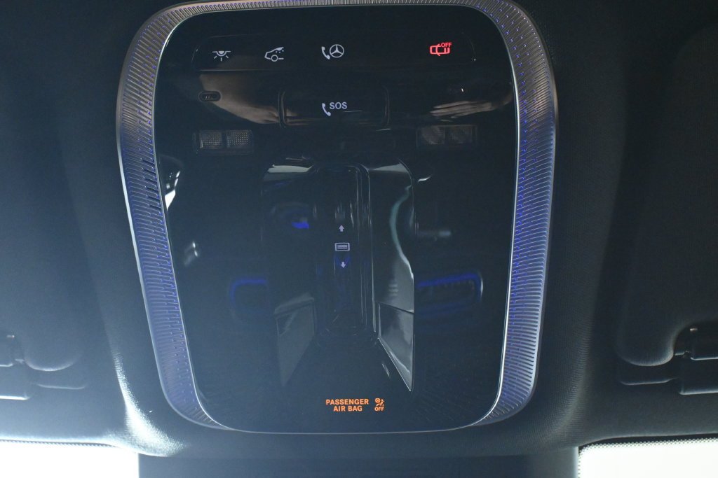New 2027 Dark Petrol Mercedes-Benz GLS 450 image 64