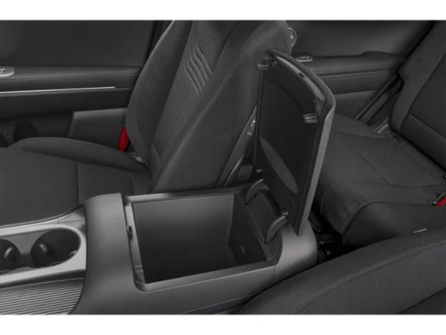 New 2026 Black Hyundai SE image 11