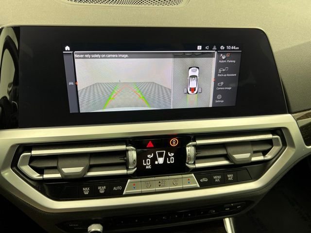 2023 BMW 4 Series 430i - Photo 16
