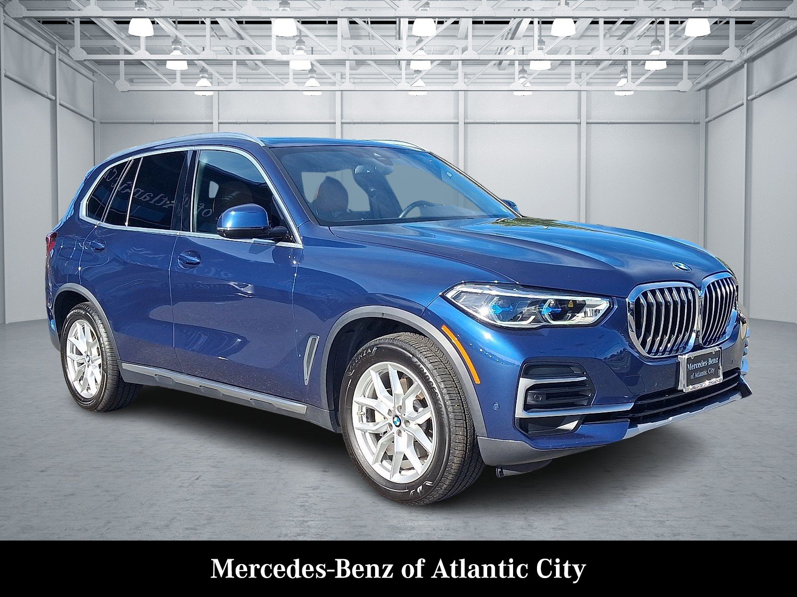 2023 BMW X5