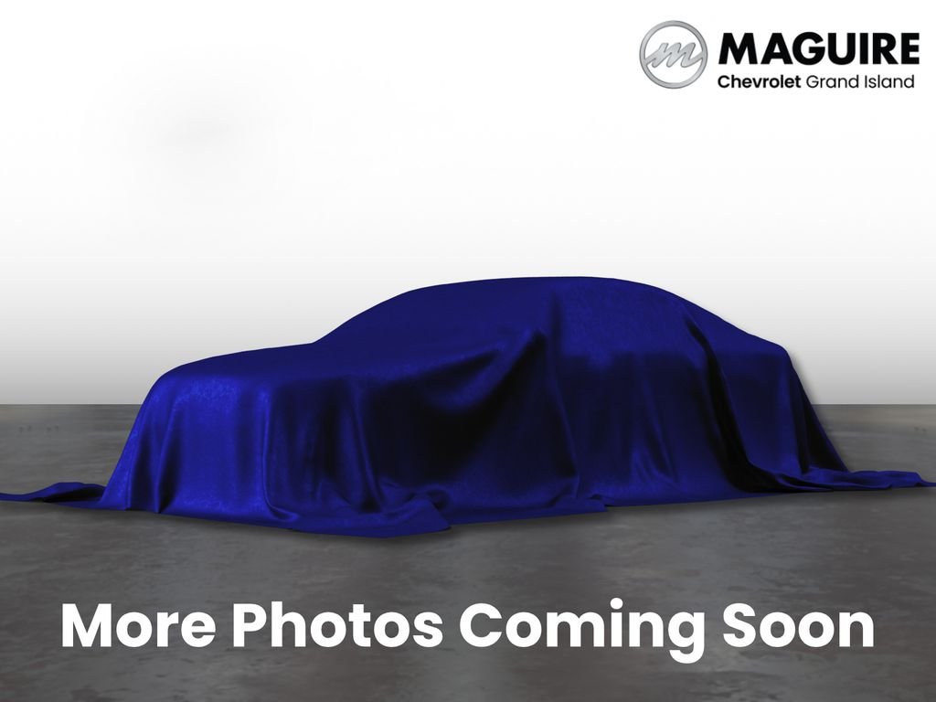 2021 Chevrolet Malibu 1LT