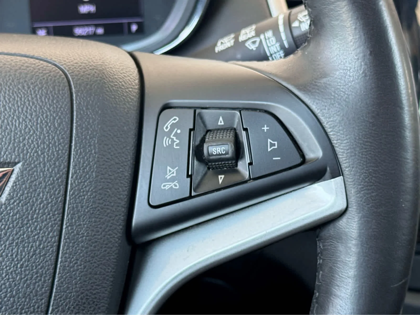 Certified Used 2020 MOSAIC BLACK METALLIC Chevrolet LT image 20