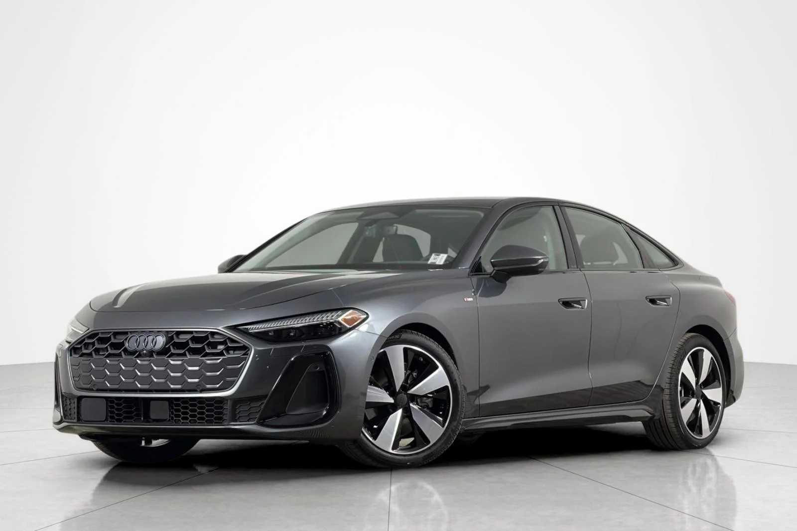 2026 Audi A5 Premium Plus quattro S tronic's photo