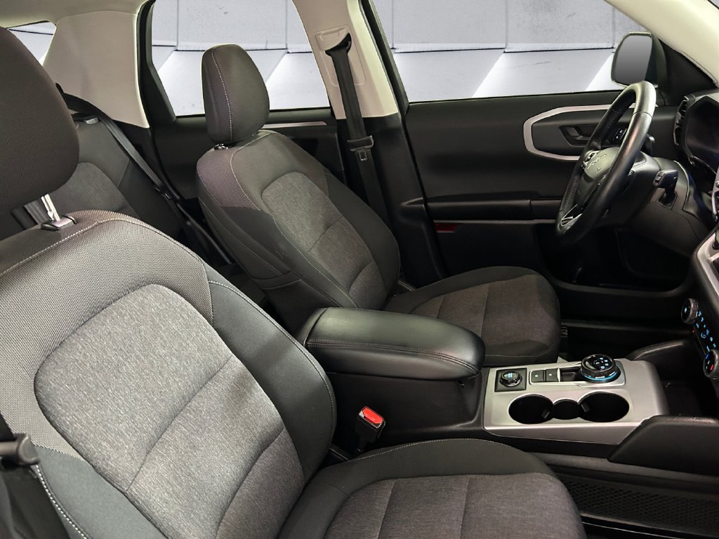 Used 2024 Gray Ford Big Bend image 14