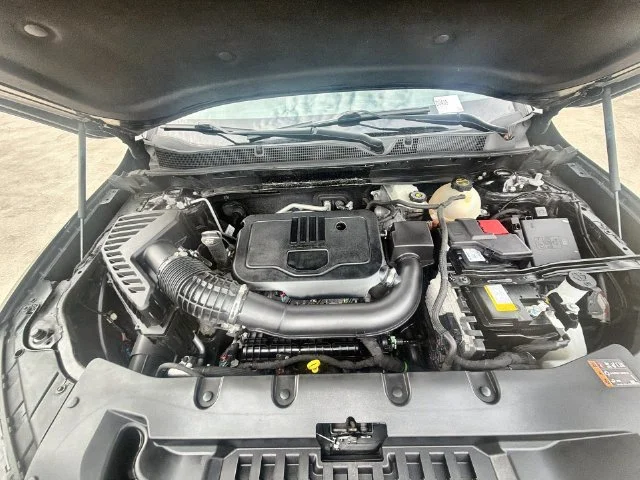 2024 Chevrolet Blazer 2LT - Photo 29