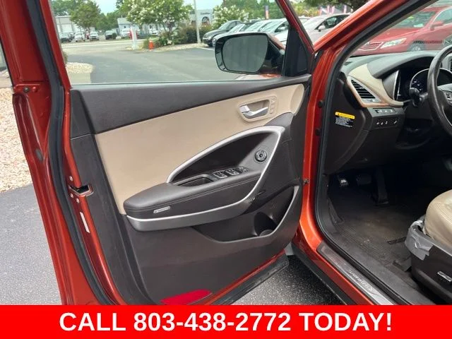 Used 2016 Brown Hyundai 2.4 Base image 5