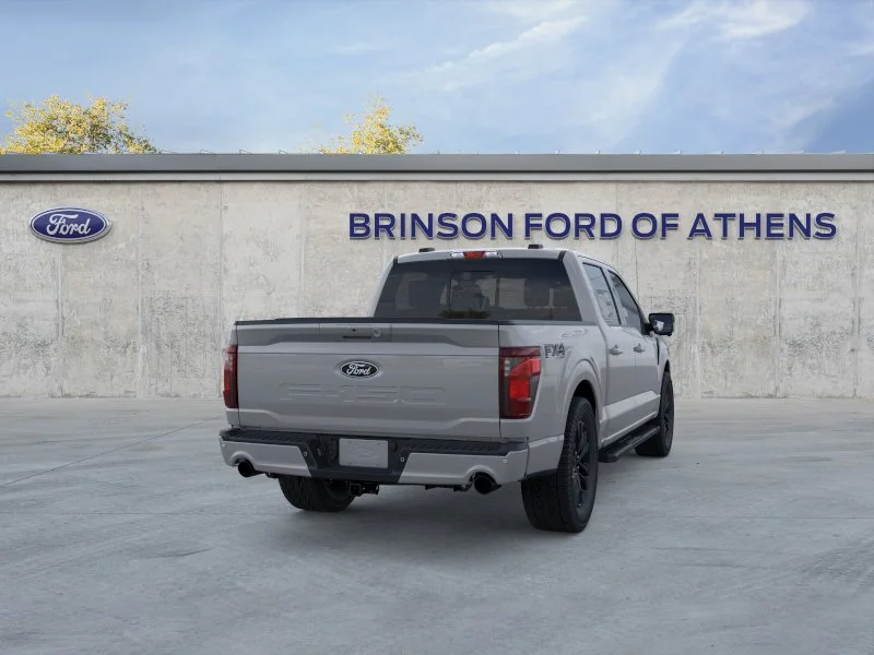 New 2026 Avalanche Ford XLT image 30