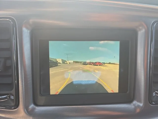 Used 2020 Red Dodge R/T image 23
