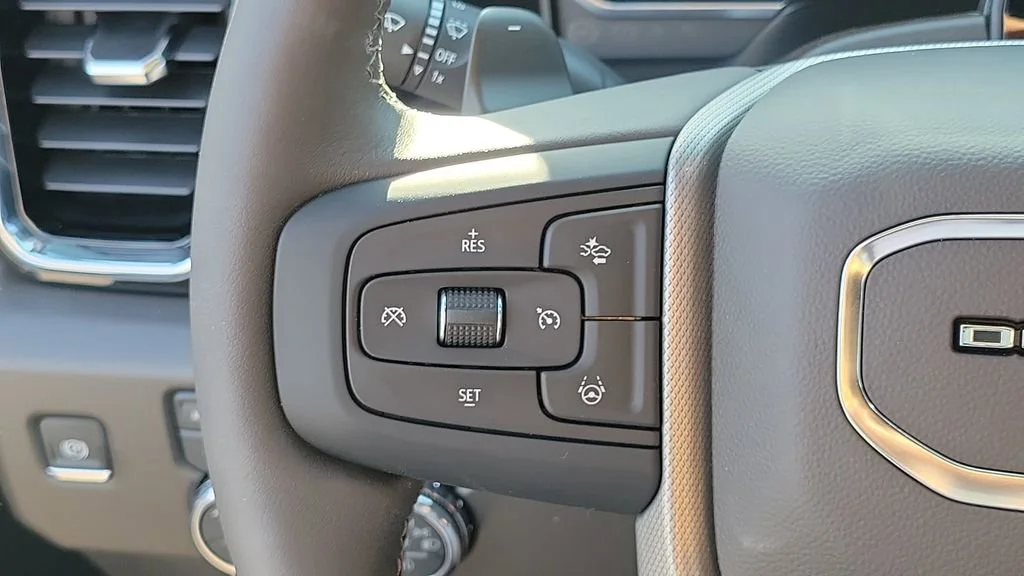 New 2026 Glacier White Tricoat GMC Denali image 22