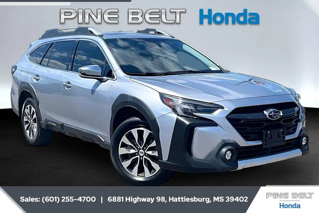 2023 Subaru Outback Touring