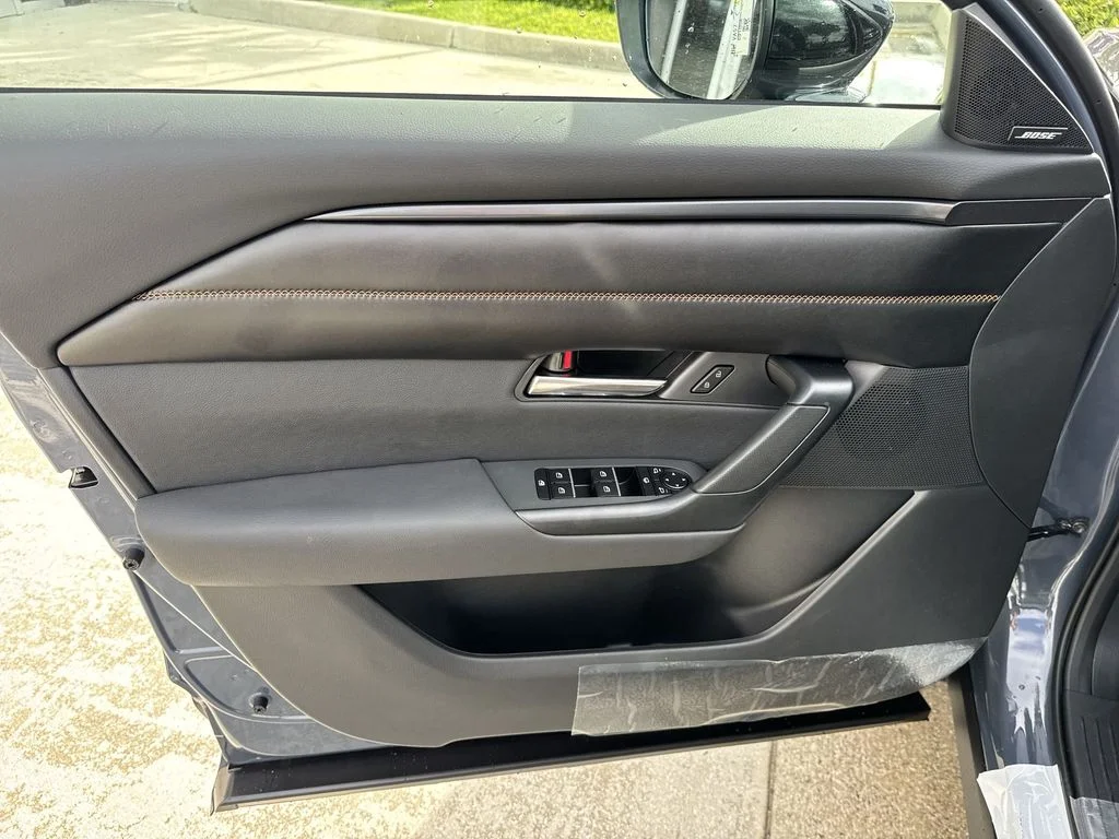 New 2026 Gray Metallic Mazda Premium Plus AWD image 39