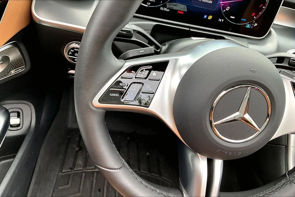 Used 2024  Mercedes-Benz CLE 300 image 18