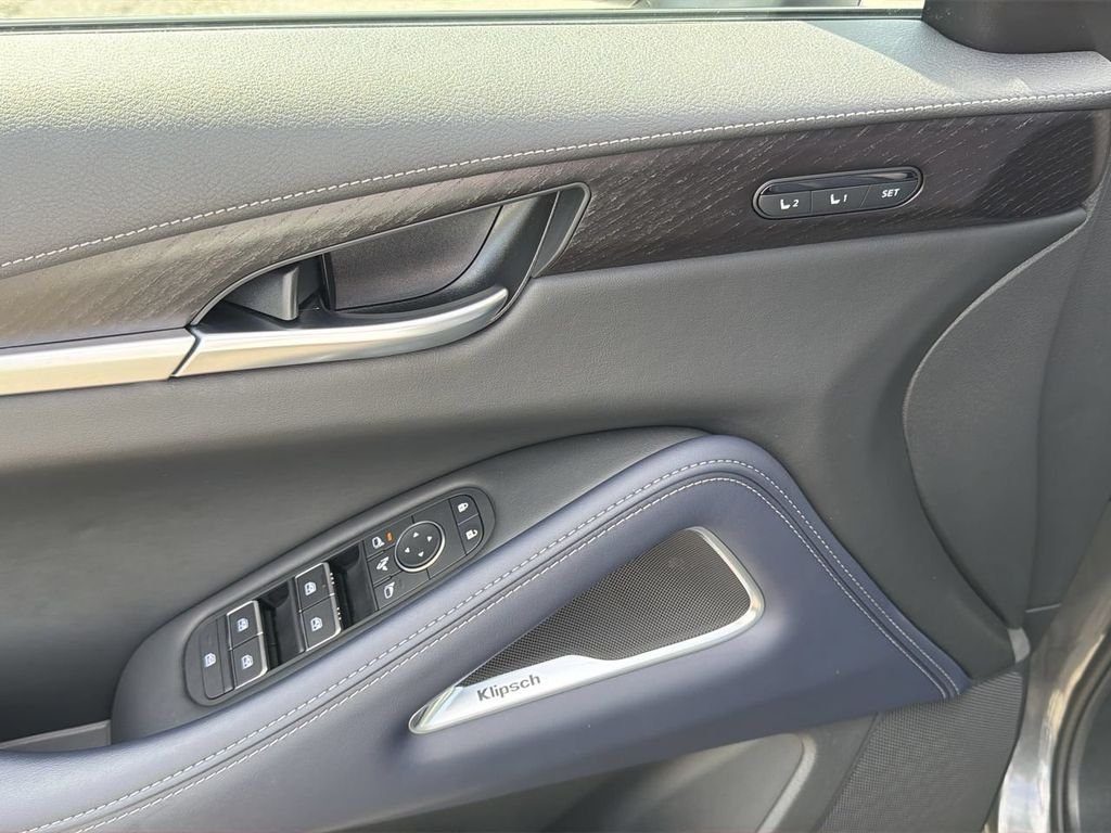 2026 INFINITI QX60 Sport - Photo 16