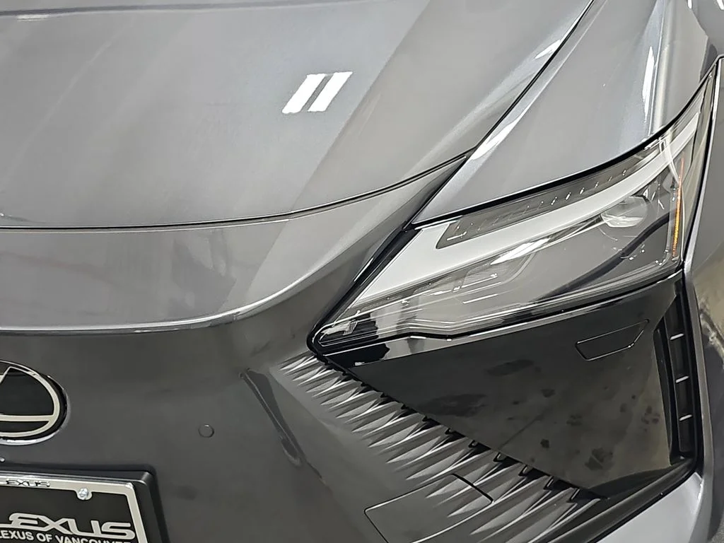 New 2026  Lexus 450e Premium image 29