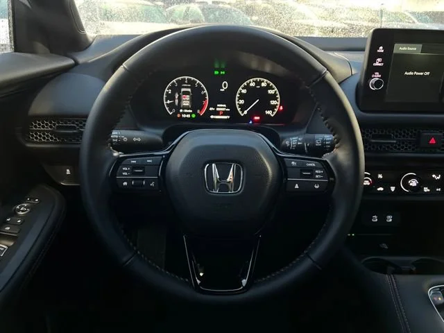 2026 Honda HR-V Sport - Photo 18
