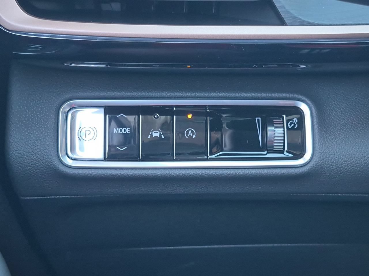 2026 Buick Envision Sport Touring - Photo 18