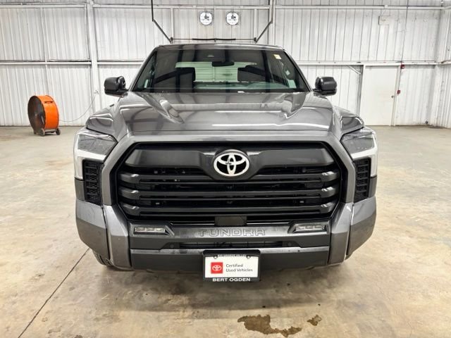 Used 2026 Gray Toyota SR5 image 2