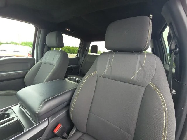 Certified Used 2024 White Ford STX image 23