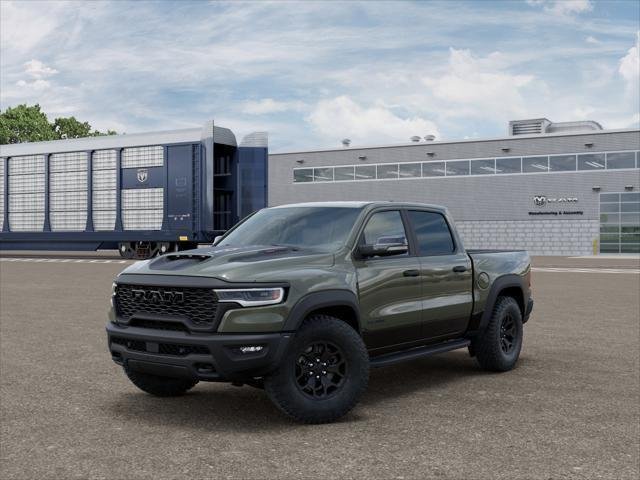 New 2026 Canyon Lake Exterior Paint RAM RHO image 105