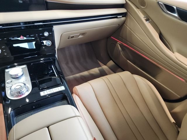 New 2027  Genesis 2.5T image 21