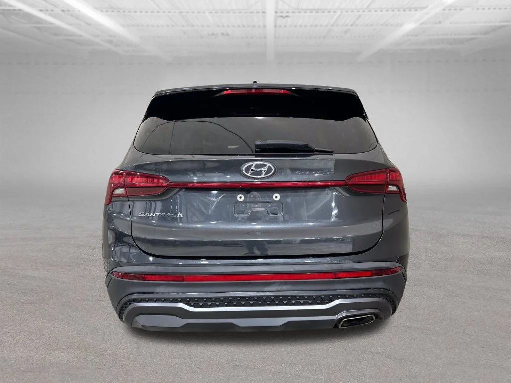 Used 2022 Gray Hyundai XRT image 4