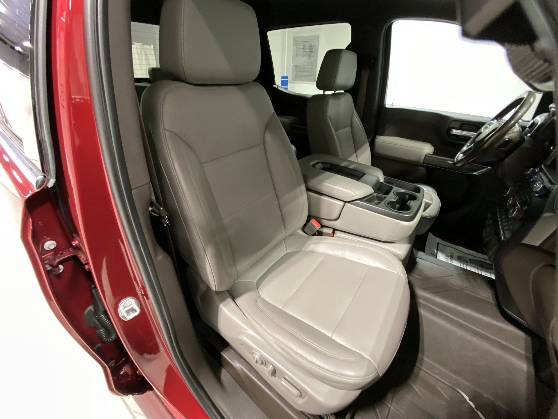 2019 Chevrolet Silverado 1500 LTZ - Photo 57