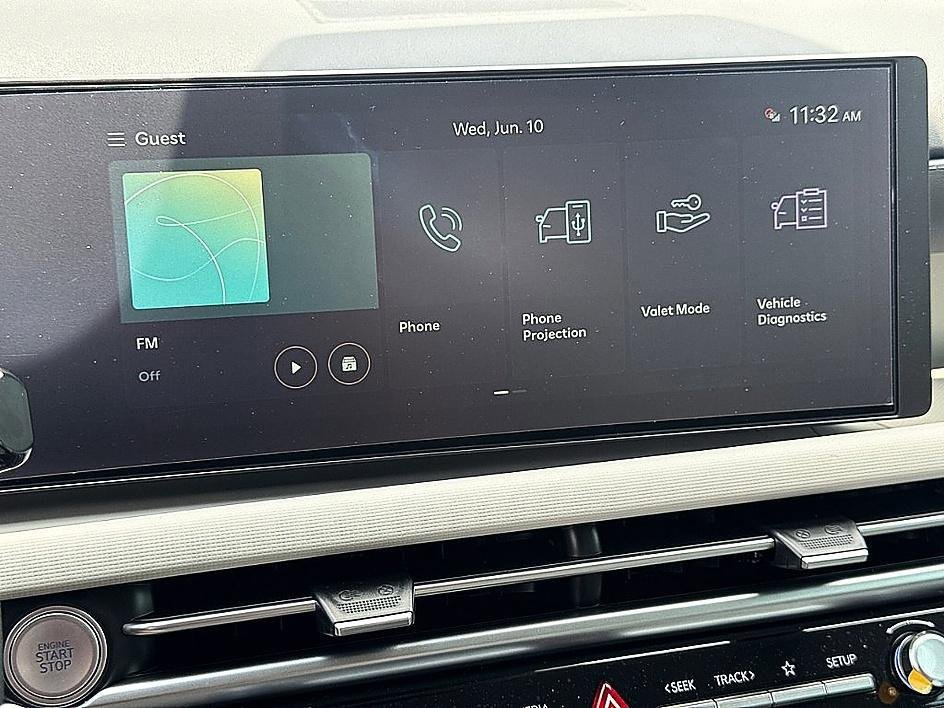 2026 Hyundai Tucson SEL - Photo 26