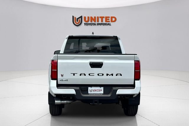 New 2026 Ice Cap Toyota  SR5 image 4